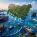 Please construct a business journalism image from this "Nigeria littoral states should drive investments to tap $24trn blue economy