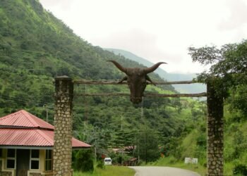 Cross River concessions Obudu Ranch Resort