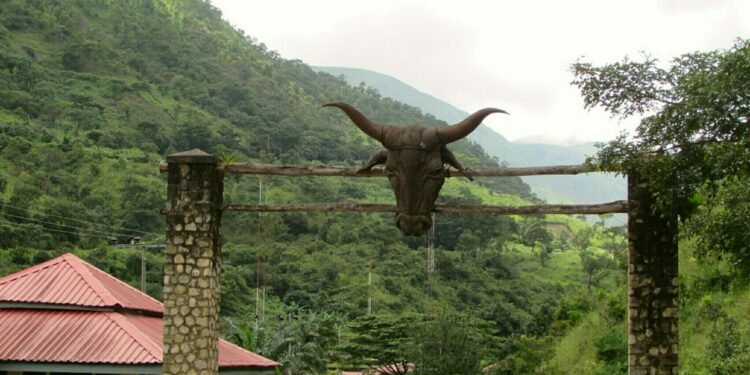 Cross River concessions Obudu Ranch Resort