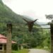 Cross River concessions Obudu Ranch Resort
