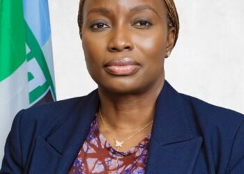 the managing director of FAAN