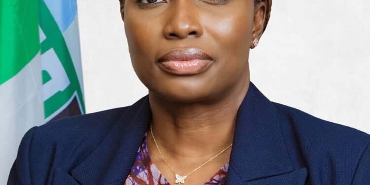 the managing director of FAAN