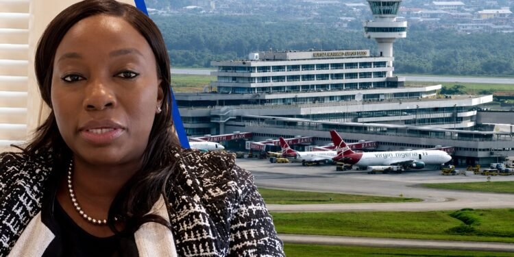 FAAN's airside rehabilitation positions Nigeria for aviation growth