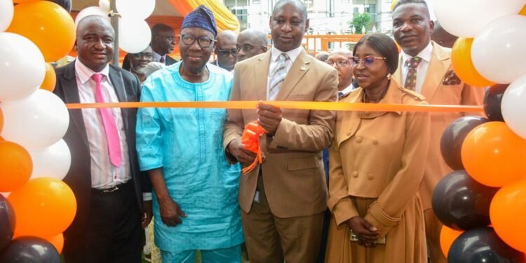 Vitafoam expands retail network with new Lagos comfort centre