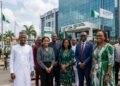 Responsible AI: Nigeria breaks into global top 40