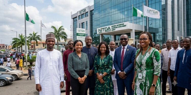 Responsible AI: Nigeria breaks into global top 40