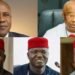 South-East governors post increased external borrowing of $523.72m – report