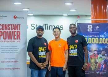 Sterling Bank deepens StarTimes alliance with N2bn renewable energy financing push