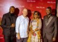 The Macallan x The Delborough host exclusive Michelin-star dining experience in Lagos