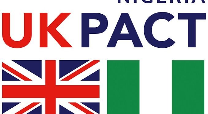 UK PACT unveils roadmap to help Nigerian transport firms cut emissions, access climate finance 