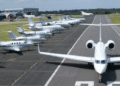 Unpaid ticket levies threaten funding for Nigeria's aviation agencies