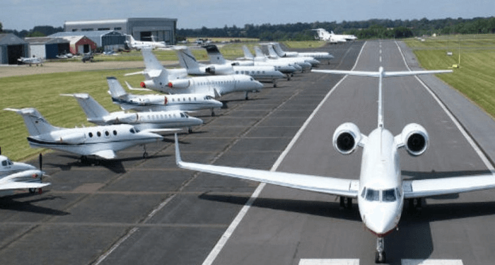 Unpaid ticket levies threaten funding for Nigeria's aviation agencies