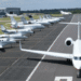 Unpaid ticket levies threaten funding for Nigeria's aviation agencies