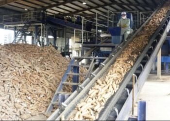 Nigeria turns to cassava, agricultural waste to build sustainable aviation fuel industry