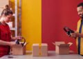 AI drives new competition in Nigeria's online retail sector-DHL survey
