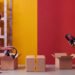 AI drives new competition in Nigeria's online retail sector-DHL survey