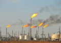 Nigeria, U.S, Russia, six others account for 83% global gas flaring - World Bank reportÂ