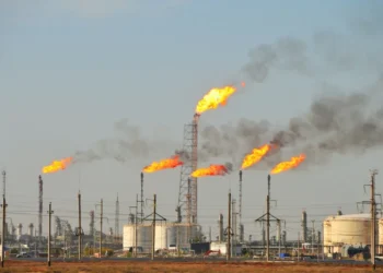 Nigeria, U.S, Russia, six others account for 83% global gas flaring - World Bank report 