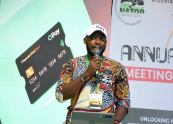 OPay, NATOP alliance targets cashless revolution in tourism 