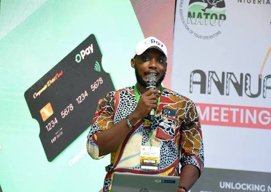 OPay, NATOP alliance targets cashless revolution in tourism