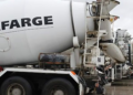 Lafarge Africa