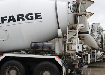 Lafarge Africa