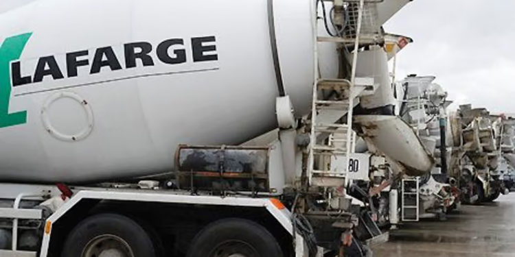 Lafarge Africa