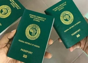 Nigerians see growing visa walls around their global travel ambitions