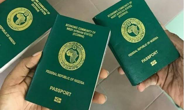 Nigerians see growing visa walls around their global travel ambitions