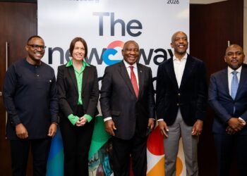Google deepens Africa AI drive with new cloud and innovation investments