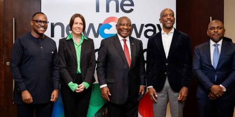 Google deepens Africa AI drive with new cloud and innovation investments