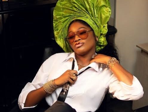 inDrive unveils Kiekie as Chief Wahala Officer in bold urban mobility campaign