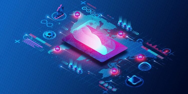 $47bn AI infrastructure boom fuels rise of neoclouds 