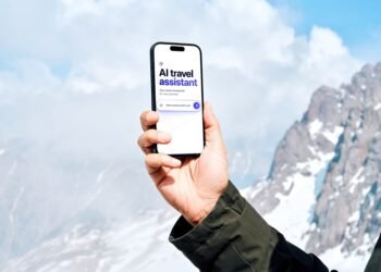 AI redefines competition in global online travel market