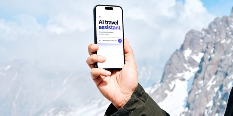 AI redefines competition in global online travel market