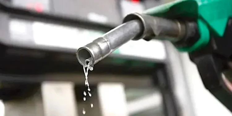 Price rigidity leaves Nigerians waiting for petrol relief