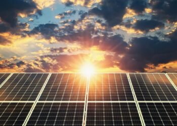 Nigeria to drive Africa’s solar boom with 87GW capacity by 2035- Report