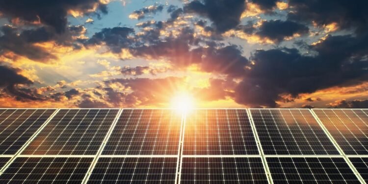Nigeria to drive Africa’s solar boom with 87GW capacity by 2035- Report