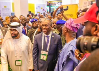 GITEX puts Africa’s $1.5trn digital payments future in focus