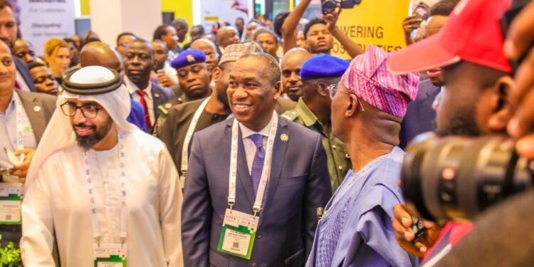 GITEX puts Africa’s $1.5trn digital payments future in focus