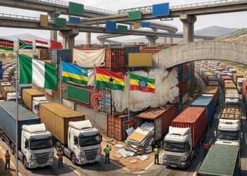 Border, regulatory maze clogs Africa’s $3.4trn AfCFTA market 