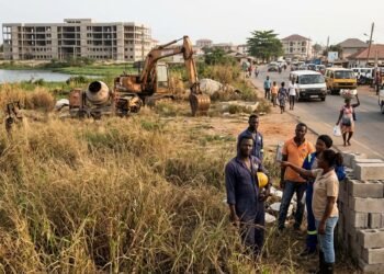 $90bn debt bill deepens Africa’s development financing crisis