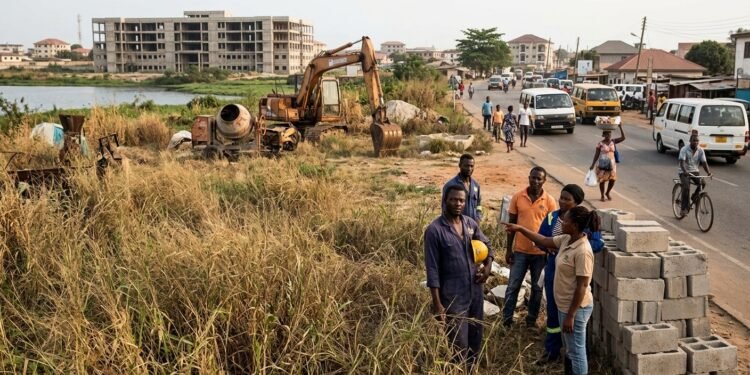 $90bn debt bill deepens Africa’s development financing crisis