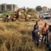 $90bn debt bill deepens Africa’s development financing crisis