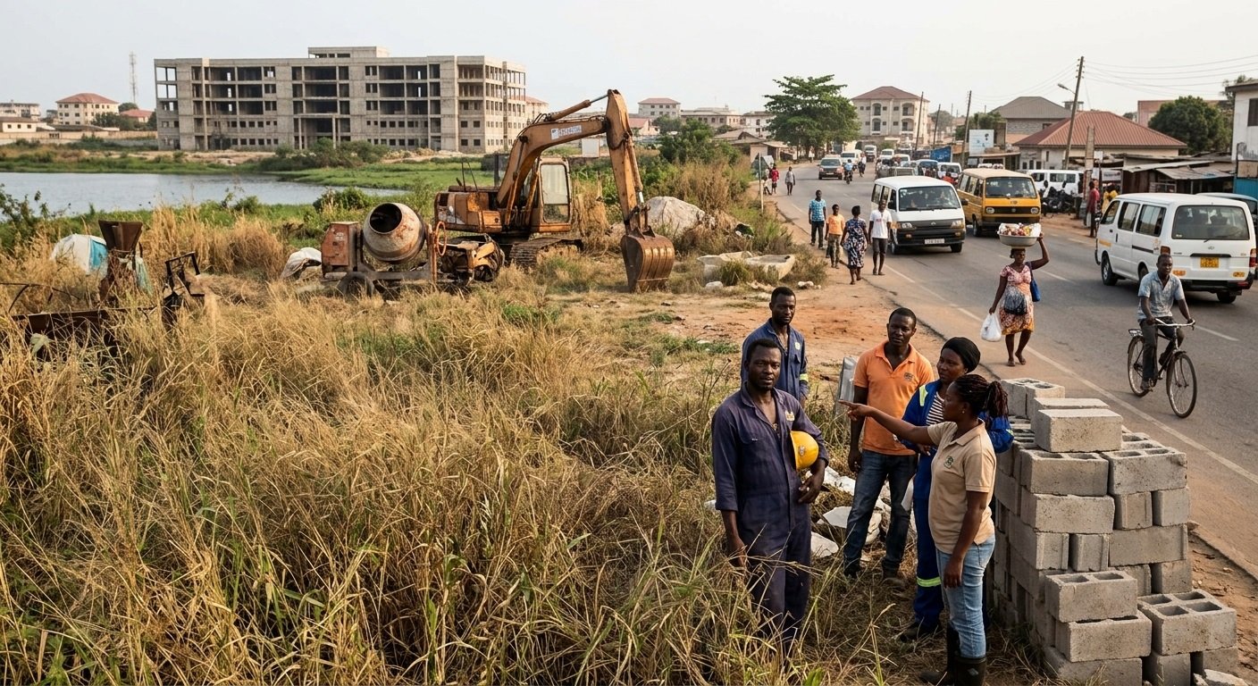 L'Afrique paie 90 milliards de dollars d'intérêts par an, un fardeau qui étrangle son développement