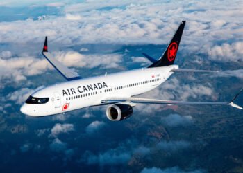 Air Canada targets Nigeria as new bilateral air pact opens direct flight market