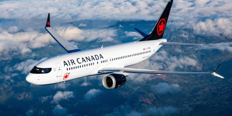 Air Canada targets Nigeria as new bilateral air pact opens direct flight market