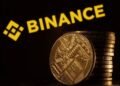 Binance blocks 17 crypto platforms in sanctions crackdown