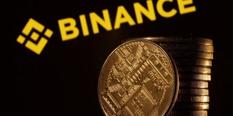 Binance blocks 17 crypto platforms in sanctions crackdown