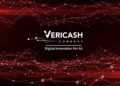 CIT VERICASH wins Global Business Outlook digital finance award
